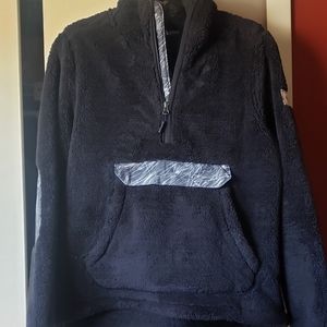 The North Face Campshire Sherpa